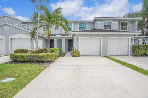 16207 Sierra Palms Drive Delray Beach FL 33484