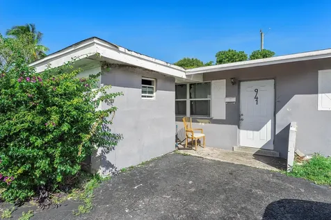 941 NE 51st Street Deerfield Beach FL 33064