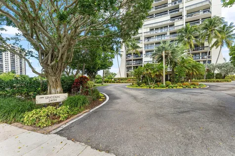 2400 Presidential Way West Palm Beach FL 33401