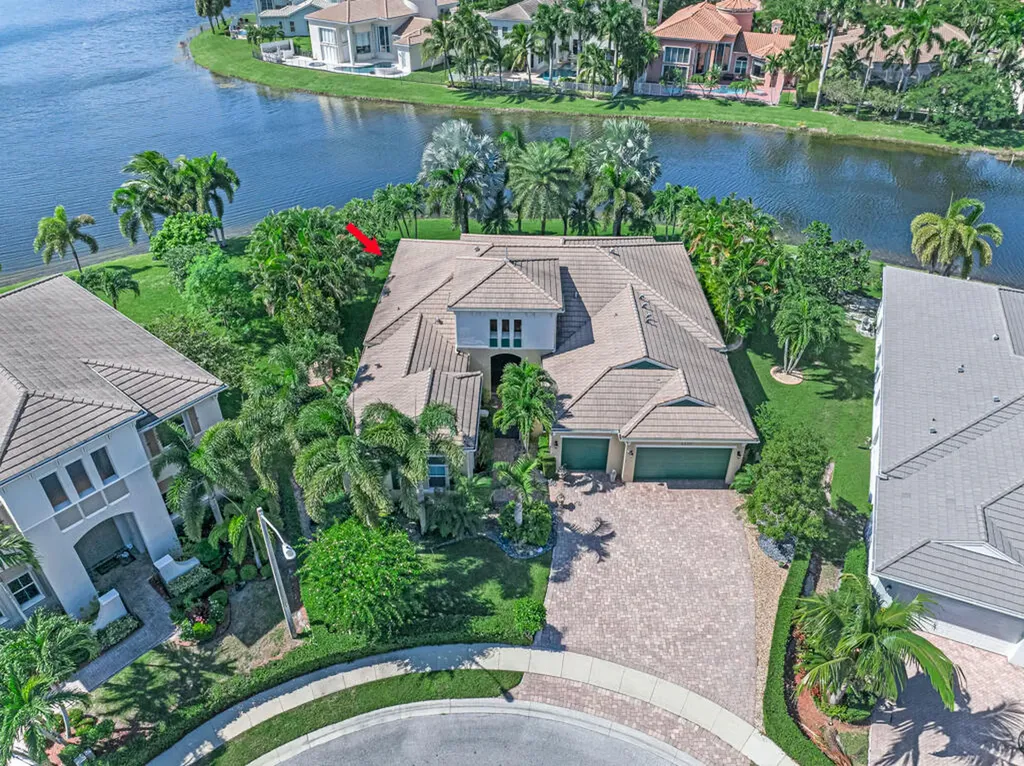 2377 Merriweather Way Wellington FL 33414