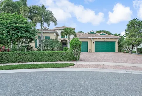 2377 Merriweather Way Wellington FL 33414