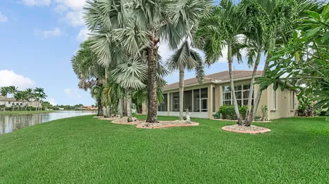 2377 Merriweather Way Wellington FL 33414