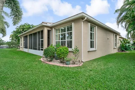 2377 Merriweather Way Wellington FL 33414