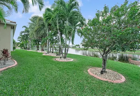 2377 Merriweather Way Wellington FL 33414