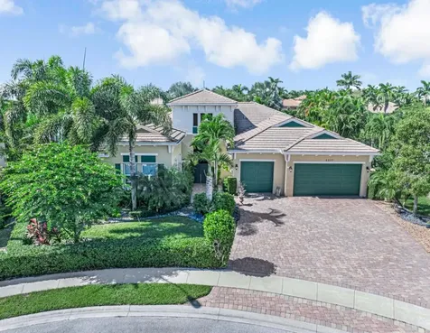 2377 Merriweather Way Wellington FL 33414