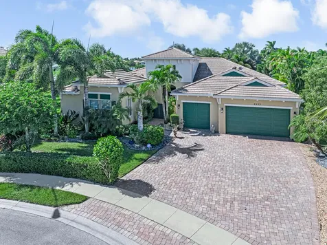 2377 Merriweather Way Wellington FL 33414