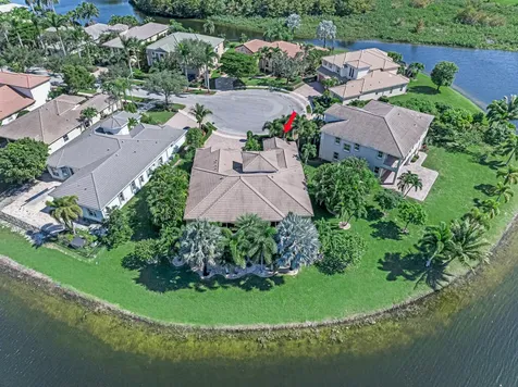 2377 Merriweather Way Wellington FL 33414