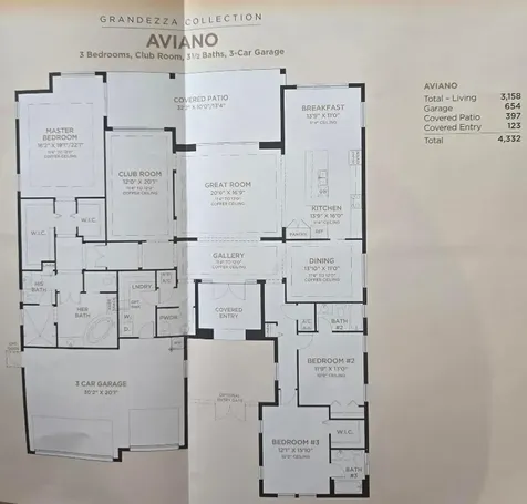 2377 Merriweather Way Wellington FL 33414