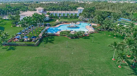 2377 Merriweather Way Wellington FL 33414