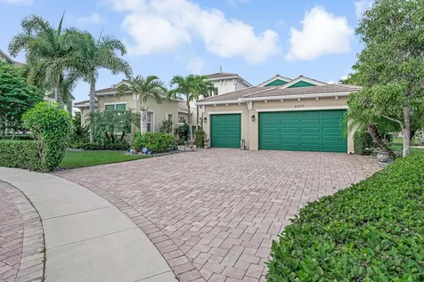 2377 Merriweather Way Wellington FL 33414