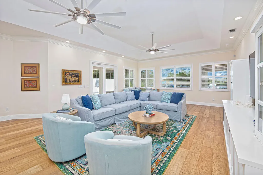 2821 SE North Lookout Boulevard Port St Lucie FL 34984