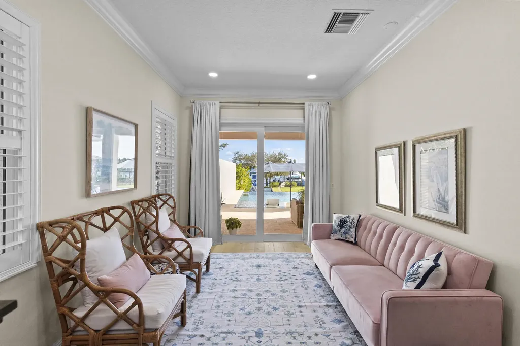 2821 SE North Lookout Boulevard Port St Lucie FL 34984