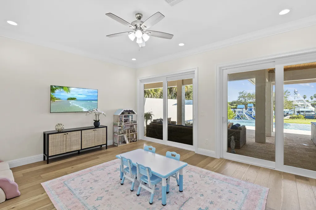 2821 SE North Lookout Boulevard Port St Lucie FL 34984