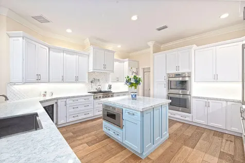 2821 SE North Lookout Boulevard Port St Lucie FL 34984