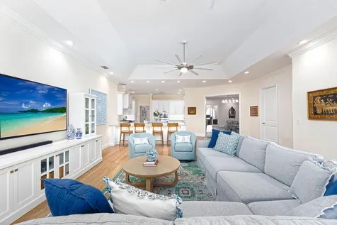 2821 SE North Lookout Boulevard Port St Lucie FL 34984