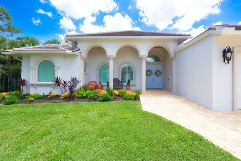 2821 SE North Lookout Boulevard Port St Lucie FL 34984