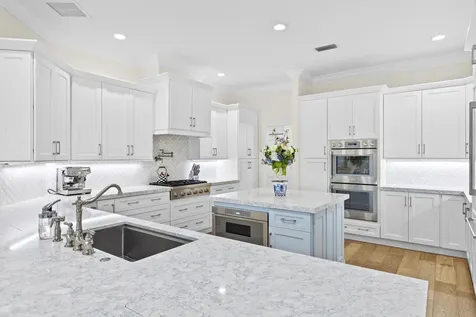 2821 SE North Lookout Boulevard Port St Lucie FL 34984