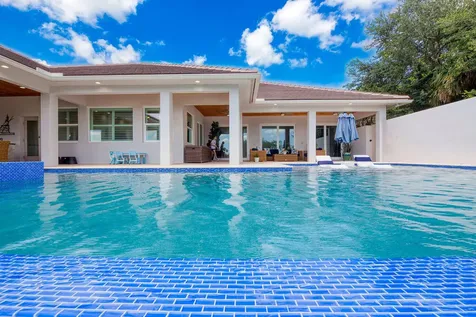 2821 SE North Lookout Boulevard Port St Lucie FL 34984
