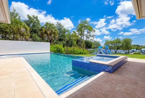 2821 SE North Lookout Boulevard Port St Lucie FL 34984