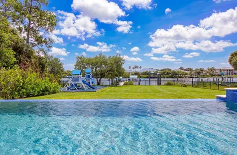 2821 SE North Lookout Boulevard Port St Lucie FL 34984