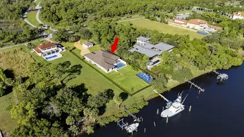 2821 SE North Lookout Boulevard Port St Lucie FL 34984