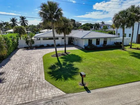 12 Leeward Circle Tequesta FL 33469