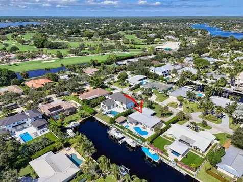 12 Leeward Circle Tequesta FL 33469