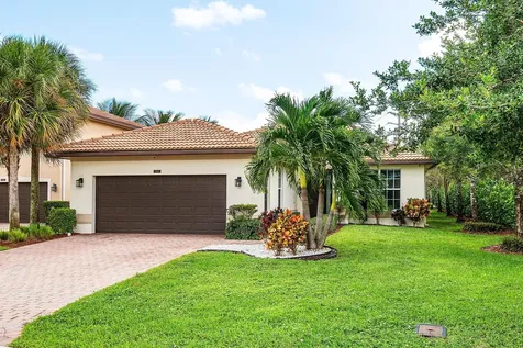7106 Prudencia Drive Lake Worth FL 33463