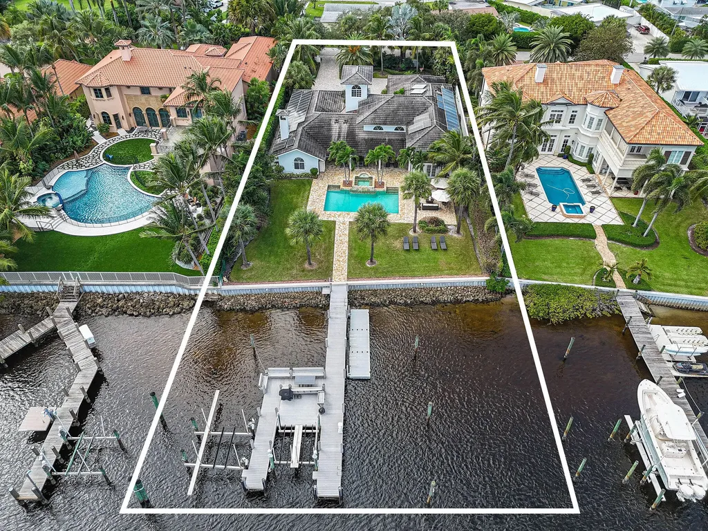 11932 S Edgewater Drive Palm Beach Gardens FL 33410