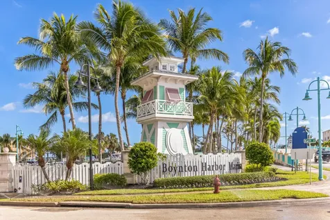 700 E Boynton Beach Boulevard Boynton Beach FL 33435
