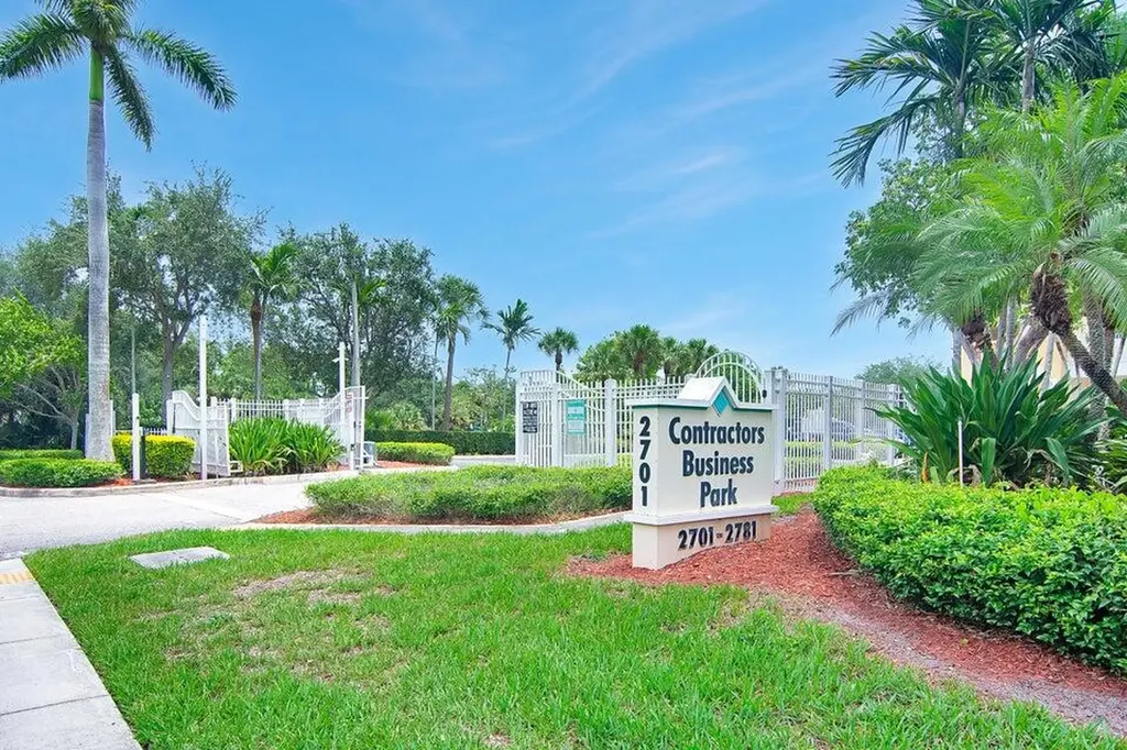 2755 Vista Parkway West Palm Beach FL 33411