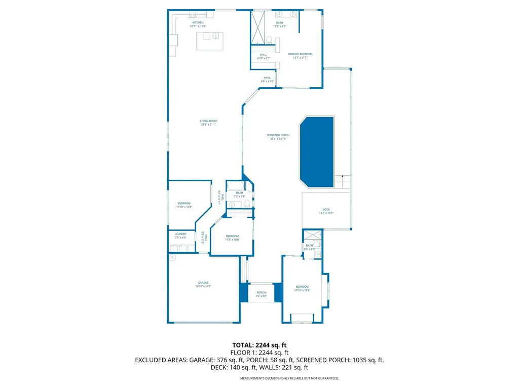 700 SW Great Exuma Cove Port St Lucie FL 34986