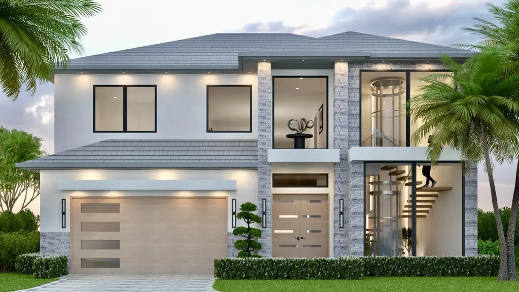 13315 Provence Drive Palm Beach Gardens FL 33410