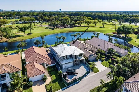 13315 Provence Drive Palm Beach Gardens FL 33410