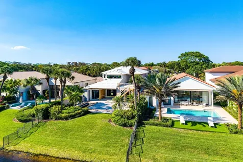13315 Provence Drive Palm Beach Gardens FL 33410