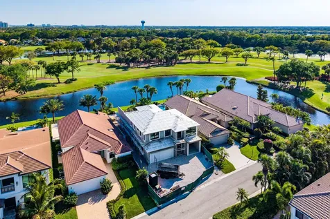 13315 Provence Drive Palm Beach Gardens FL 33410