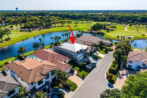 13315 Provence Drive Palm Beach Gardens FL 33410