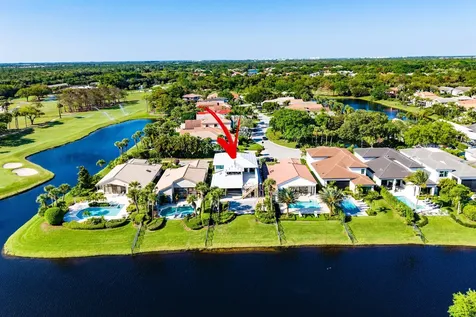 13315 Provence Drive Palm Beach Gardens FL 33410