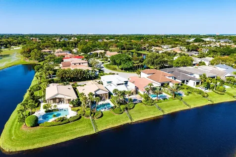 13315 Provence Drive Palm Beach Gardens FL 33410