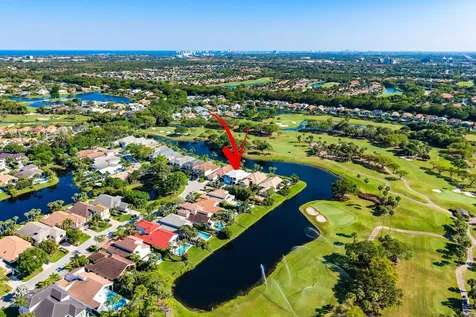13315 Provence Drive Palm Beach Gardens FL 33410