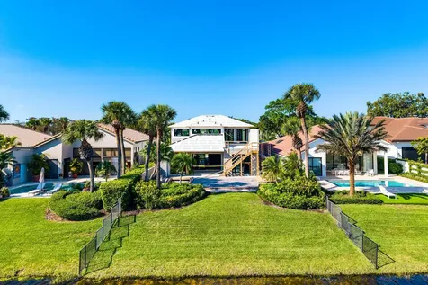 13315 Provence Drive Palm Beach Gardens FL 33410