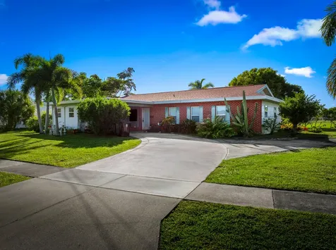 3112 SE Overbrook Drive Port St Lucie FL 34952