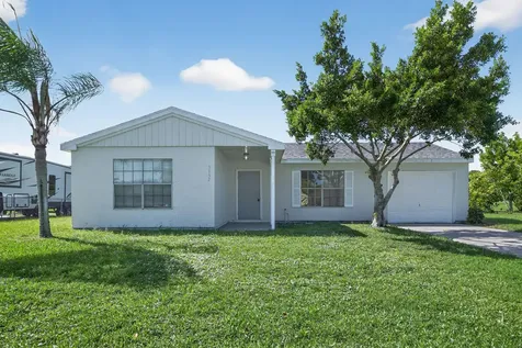 3152 SW Watson Court Port St Lucie FL 34953