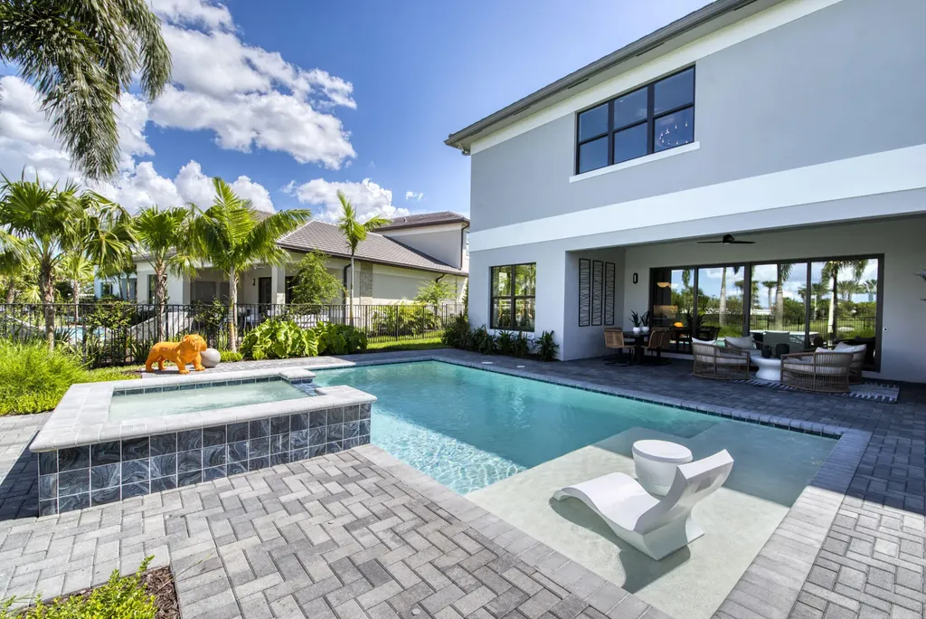 13088 Crane Marsh Way Palm Beach Gardens FL 33412