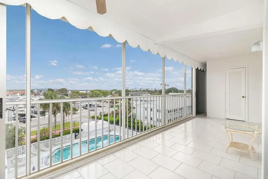 907 Marina Drive North Palm Beach FL 33408