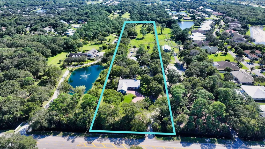 6365 45th Street Vero Beach FL 32967