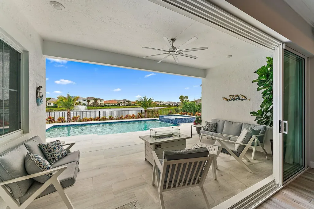 12265 Waterstone Circle Palm Beach Gardens FL 33412
