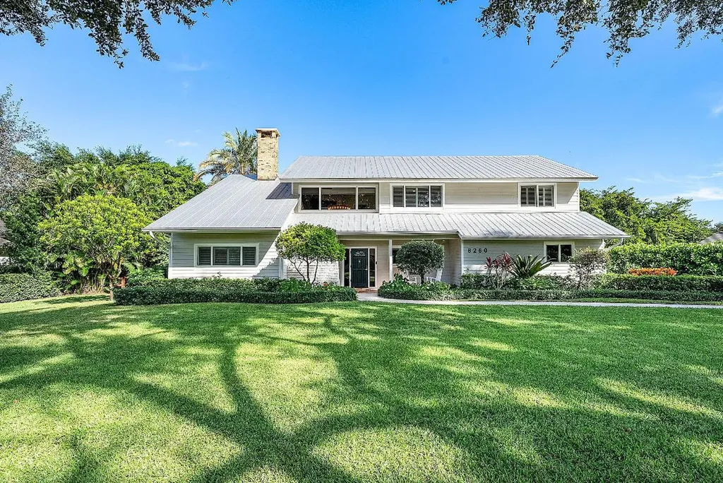 8260 Native Dancer Road E Palm Beach Gardens FL 33418