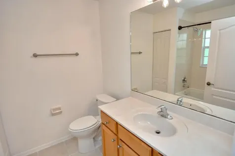 2116 SE Eatonville Drive Port St Lucie FL 34952