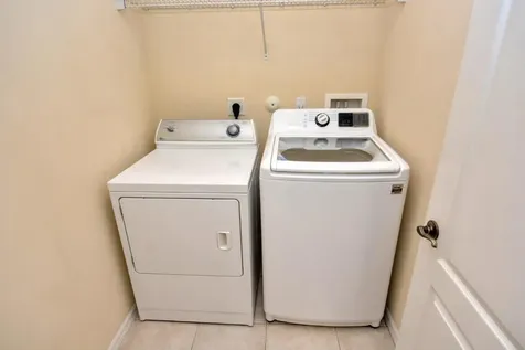 2116 SE Eatonville Drive Port St Lucie FL 34952